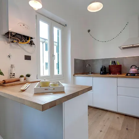 Appartement Scala By Mamo *