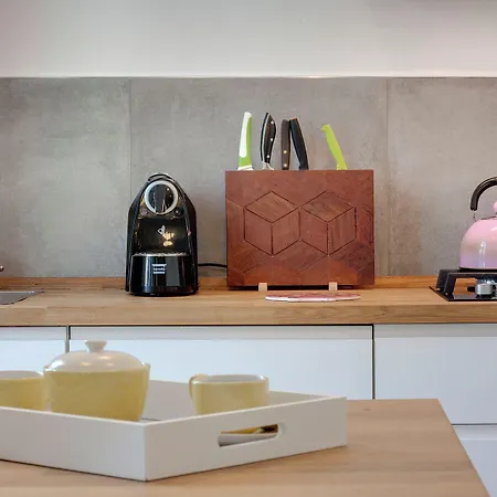 Scala By Mamo Appartement Florence