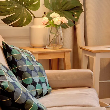 Scala By Mamo Appartement Florence