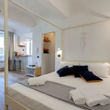 Apartment Scala By Mamo