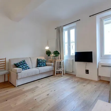Scala By Mamo Apartment Florence