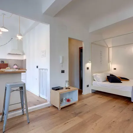 Scala By Mamo Apartment Florence