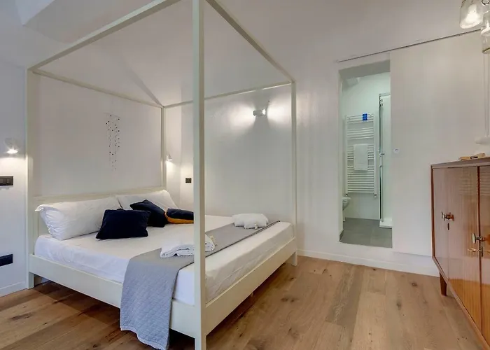 Appartamento Scala By Mamo Firenze