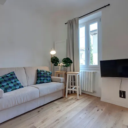 Scala By Mamo Апартаменты Флоренция