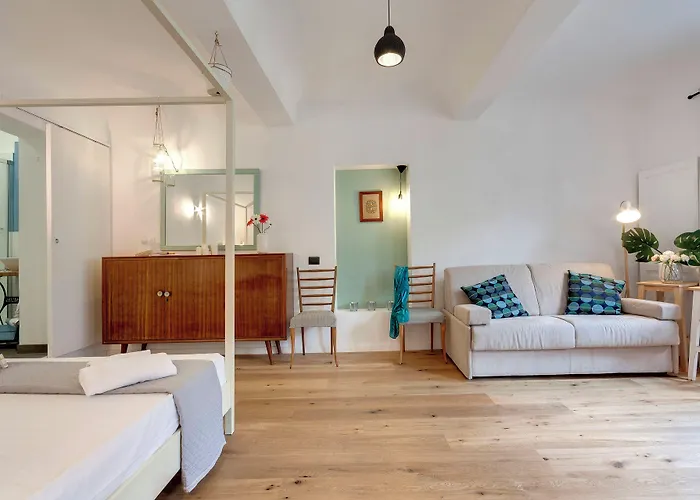 Scala By Mamo פירנצה