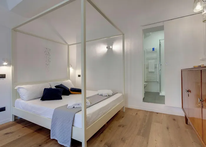 דירה Scala By Mamo *