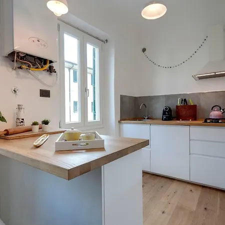 Apartment Scala By Mamo *
